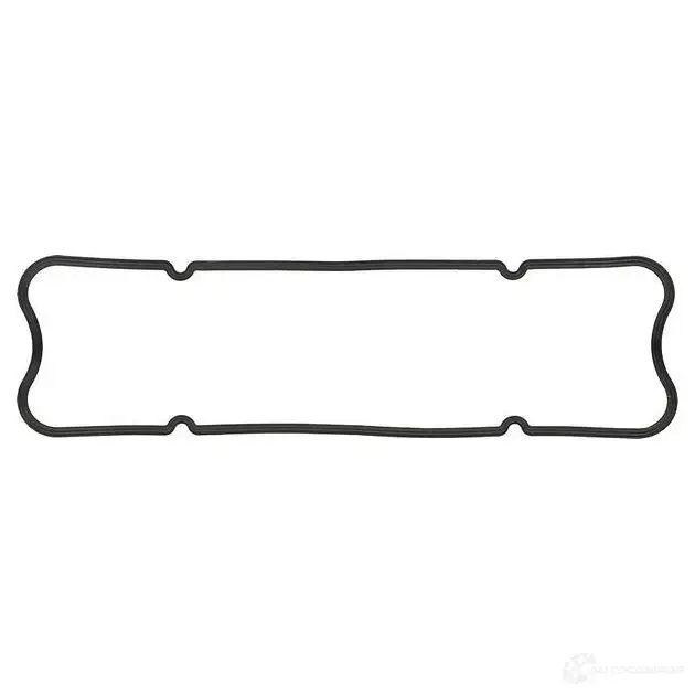 Прокладка клапанной крышки GLASER 930749 X83314-01 TMY LH