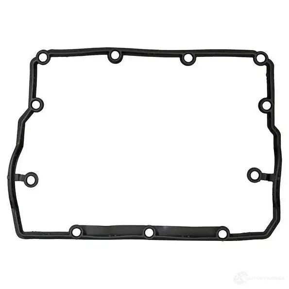 Прокладка клапанной крышки GLASER 9D4 5R2B 930568 X83111-01 8429020986101