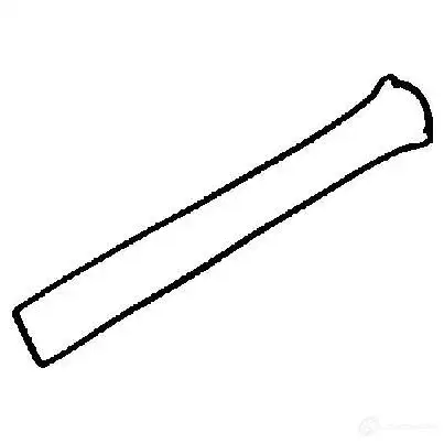 Прокладка клапанной крышки GLASER 930675 KE XYMOR X83239-01