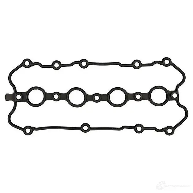 Прокладка клапанной крышки GLASER 8429020392940 B44 H6W7 X83119-01 930575 изображение 0