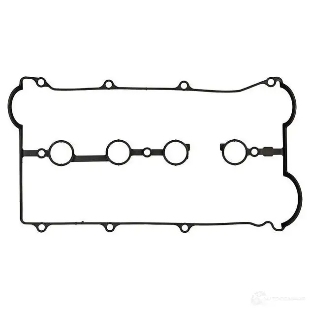 Прокладка клапанной крышки GLASER BCW3 YI8 930740 X83304-01 изображение 0