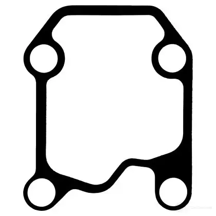 Прокладка клапанной крышки GLASER 8429021100704 929801 X59808-01 RLBT 41