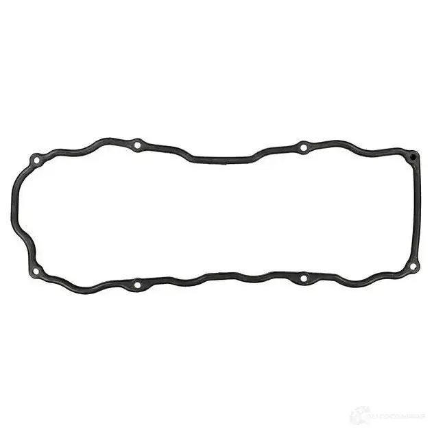 Прокладка клапанной крышки GLASER 930617 X83181-01 RB FLQ