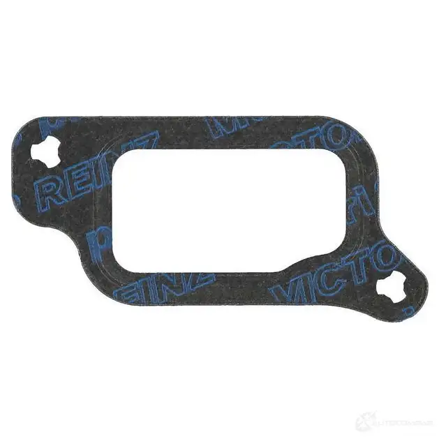 Прокладка клапанной крышки GLASER FQG7O I 929666 X59544-01