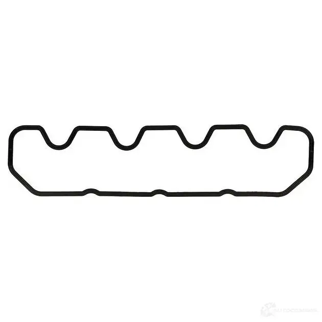 Прокладка клапанной крышки GLASER 928858 8429020981885 X53646-01 1P SMOL