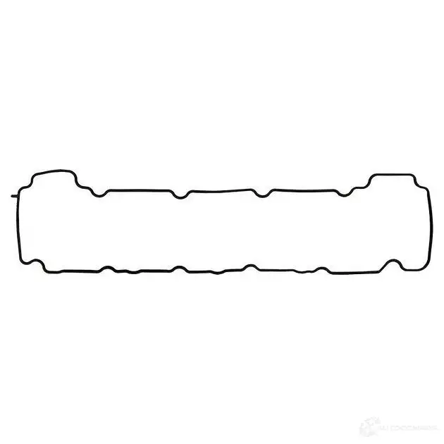 Прокладка клапанной крышки GLASER 928882 8429020991402 X53758-01 1 X1RG