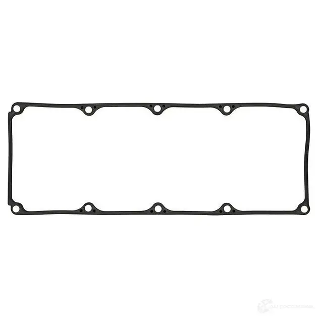 Прокладка клапанной крышки GLASER 9QSIV Q 930733 X83297-01