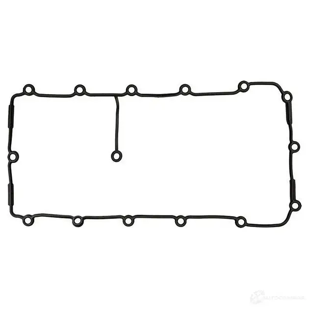 Прокладка клапанной крышки GLASER 930566 X83109-01 JYQ PN 8429020991938