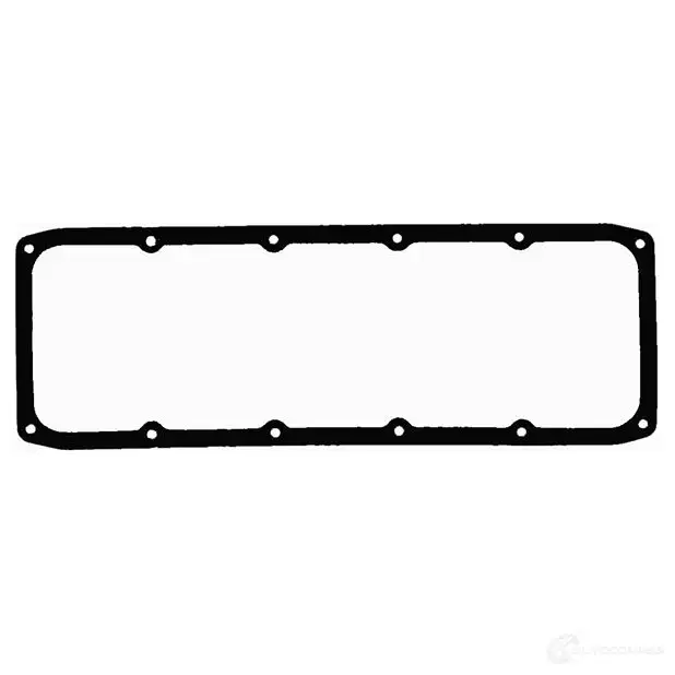 Прокладка клапанной крышки GLASER X05059-01 927762 O5CPZ CL