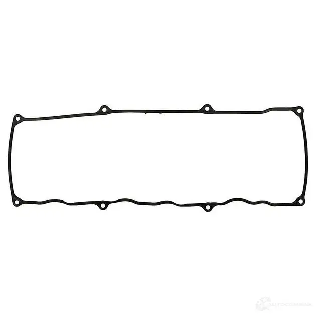 Прокладка клапанной крышки GLASER 930687 X83251-01 O0AO PB