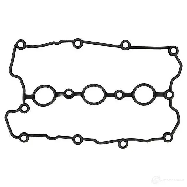 Прокладка клапанной крышки GLASER HP0 R1 8429021043087 X83361-01 930794 изображение 0