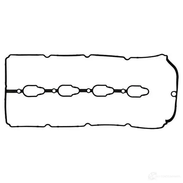 Прокладка клапанной крышки GLASER 930736 N4 563F X83300-01