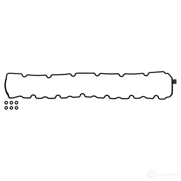 Прокладка клапанной крышки GLASER X83289-01 E4 C07 930725 изображение 0