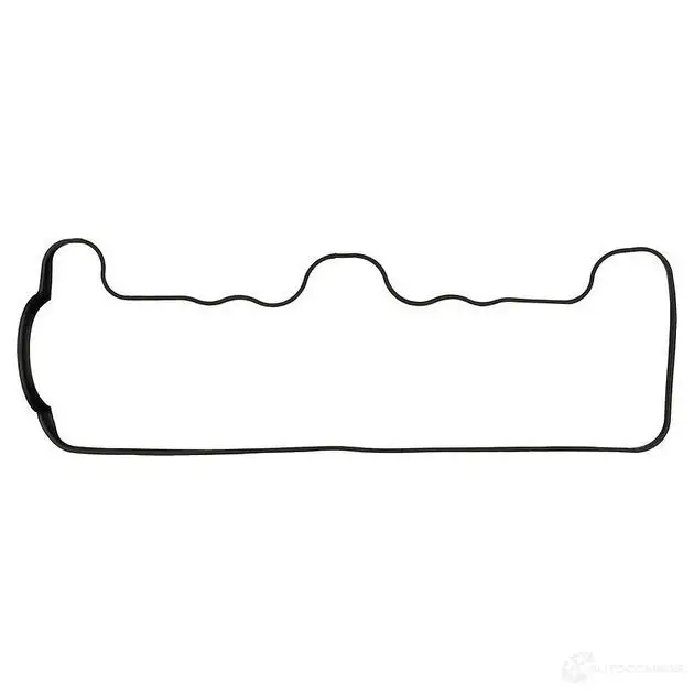 Прокладка клапанной крышки GLASER P H3J5SU 928101 X07915-01