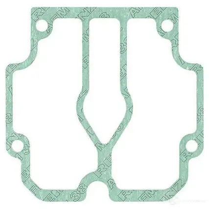 Прокладка клапанной крышки GLASER PB553 M9 X83061-01 930532 8429020992041