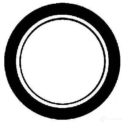 Прокладка выпускного коллектора GLASER GO QVQC8 8429021060145 927768 X05087-01