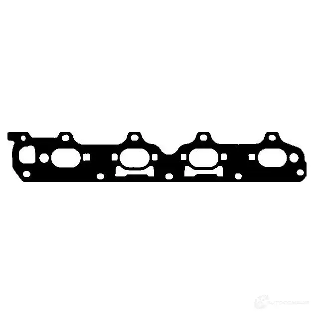 Прокладка выпускного коллектора GLASER 930068 1 OJI2GO X81508-01 8429020985241