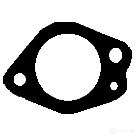 Прокладка выпускного коллектора GLASER 2Y Q7PL 927820 X05551-01