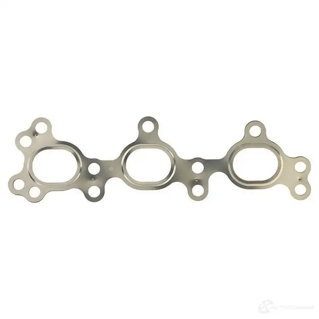 Прокладка выпускного коллектора GLASER W 7737 X82349-01 930403 изображение 0