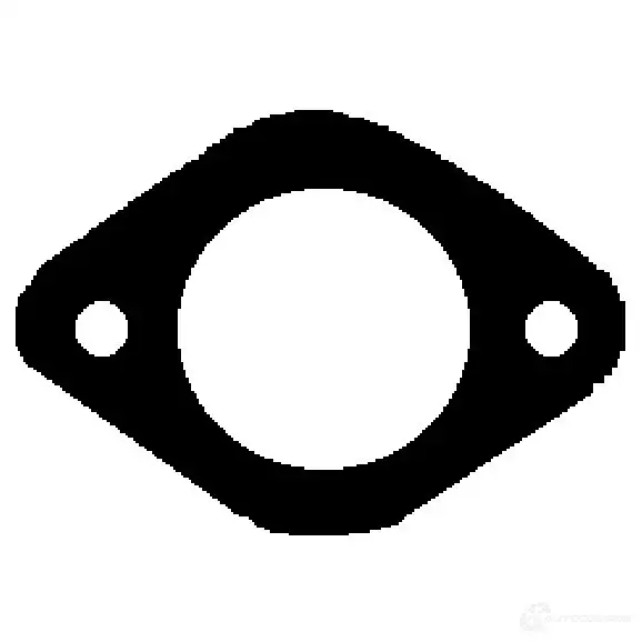 Прокладка выпускного коллектора GLASER 927498 X02899-01 0 TQIE3L