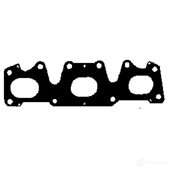 Прокладка выпускного коллектора GLASER 8429021078331 928601 X52329-01 XJ PY4