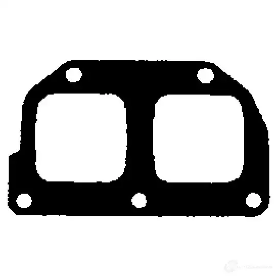 Прокладка выпускного коллектора GLASER 3GM K9C 8429021081485 928322 X51123-01