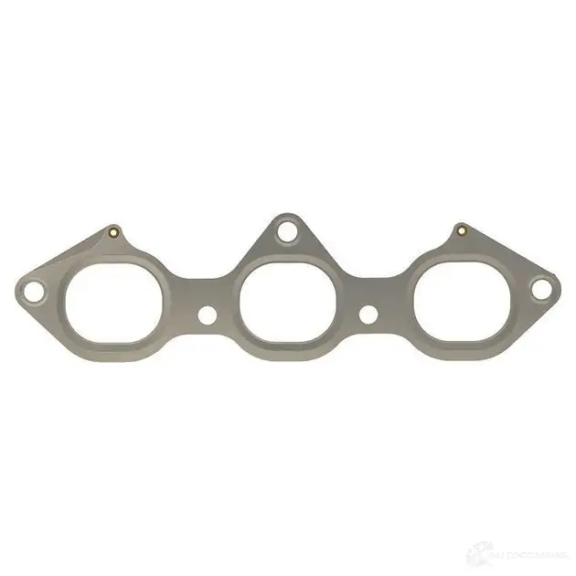 Прокладка выпускного коллектора GLASER 930361 R9J6 TR8 X82307-01 изображение 0