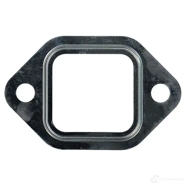 Прокладка выпускного коллектора GLASER 931532 Z0 DZTI2 X90196-01 8429021134136