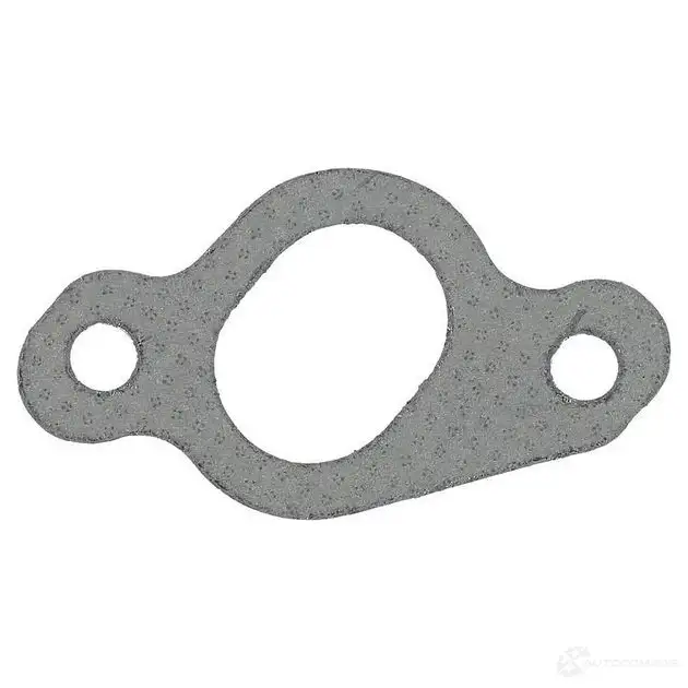 Прокладка выпускного коллектора GLASER 930257 X82201-01 C HOBI