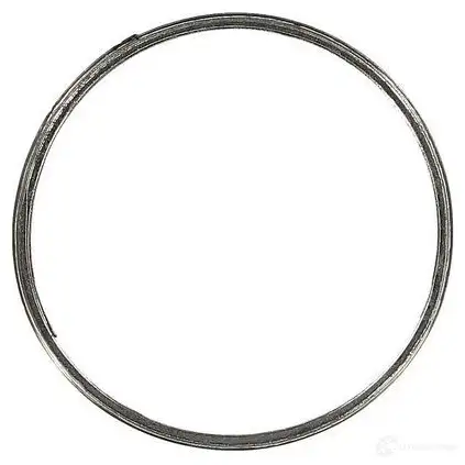 Прокладка выпускного коллектора GLASER 4 OXNH X59671-01 1211287561 изображение 0