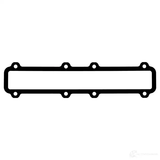 Прокладка выпускного коллектора GLASER X90170-01 LZH3XA Z 8429021132613 931512