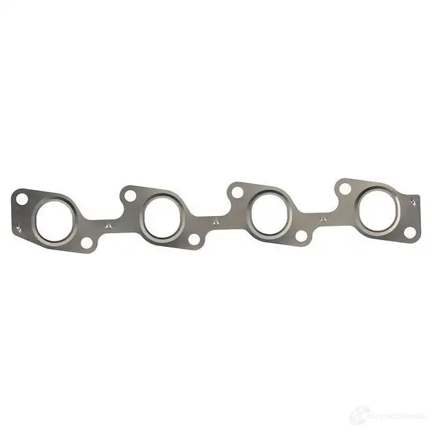 Прокладка выпускного коллектора GLASER UR QETWR 930435 X82383-01 изображение 0
