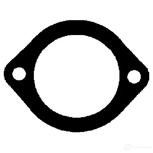 Прокладка глушителя GLASER HK8 IL 8429021067106 927457 X02622-01