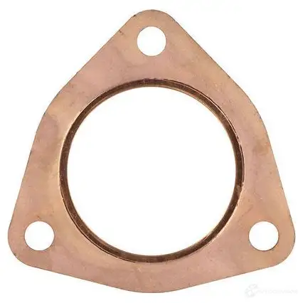 Прокладка глушителя GLASER TUDBT6 7 X81459-01 930060