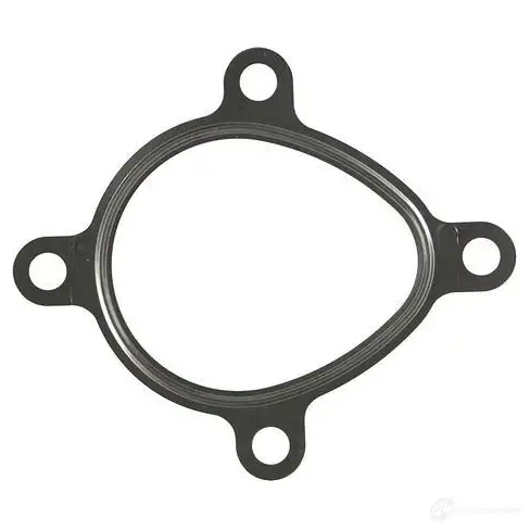 Прокладка глушителя GLASER X81688-01 8429020985333 XK NKYW 930087