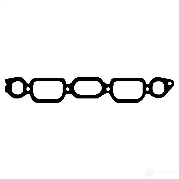 Прокладка выпускного коллектора GLASER V 7J4XS 927706 X04729-01
