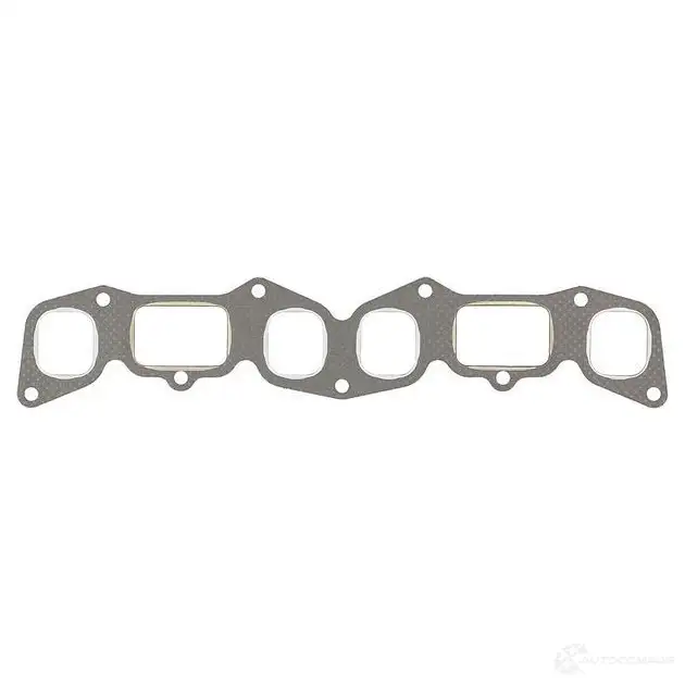 Прокладка выпускного коллектора GLASER QM SLI 931262 X89810-01