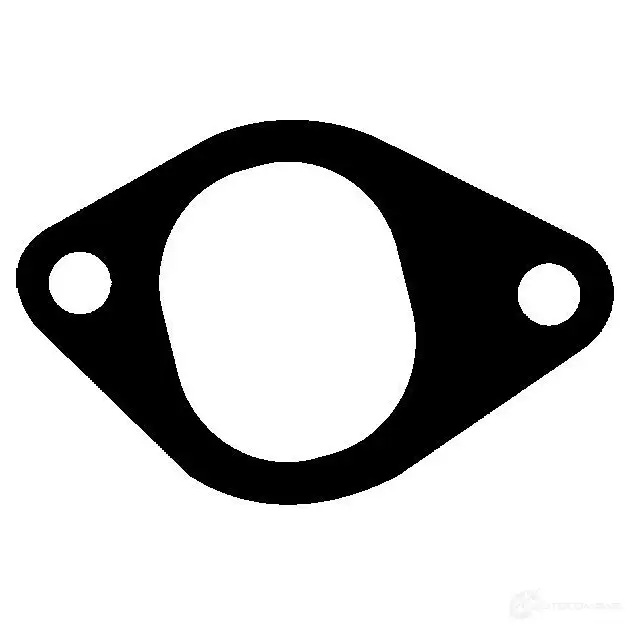 Прокладка впускного коллектора GLASER 929351 R E9298G X55928-01