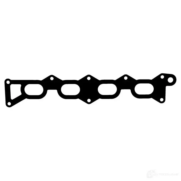 Прокладка впускного коллектора GLASER HUK X2B 931355 X89958-01