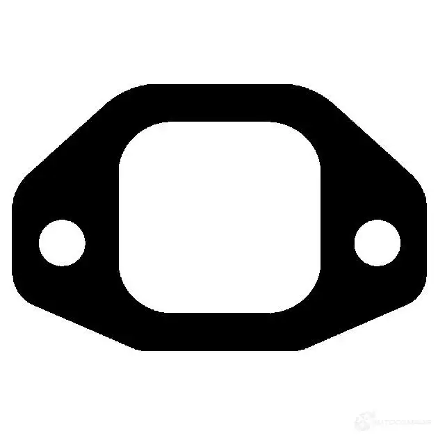 Прокладка впускного коллектора GLASER TX XZQL X89171-01 931019