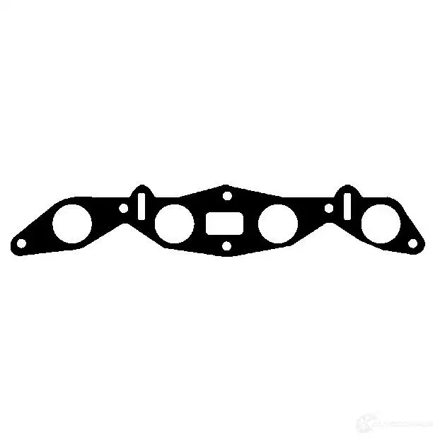 Прокладка впускного коллектора GLASER 927581 X03729-01 7 S3OP