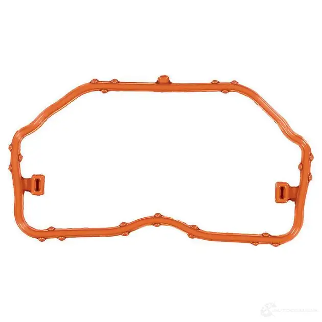 Прокладка впускного коллектора GLASER 929870 8429021118358 6DOVD U9 X59916-01