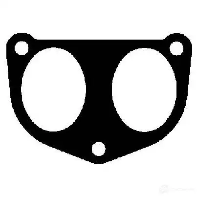 Прокладка впускного коллектора GLASER QIG KR9 929501 X58970-01