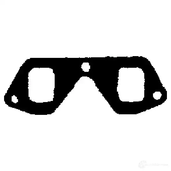 Прокладка впускного коллектора GLASER 95 X2N 8429021070922 927981 X07044-01