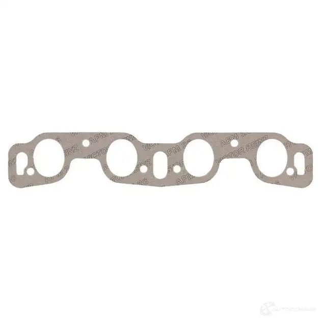Прокладка впускного коллектора GLASER V 8WUF X04982-01 927751