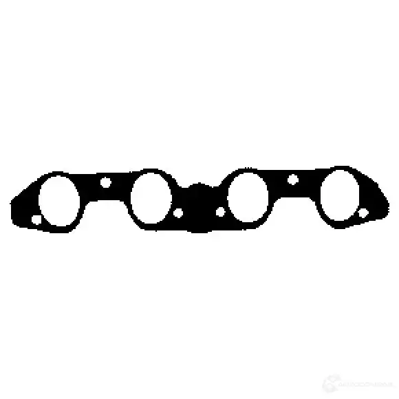 Прокладка впускного коллектора GLASER C RAX8L X56989-01 929408