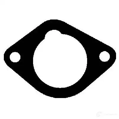 Прокладка впускного коллектора GLASER R2TJQ P 8429021044909 931312 X89861-01