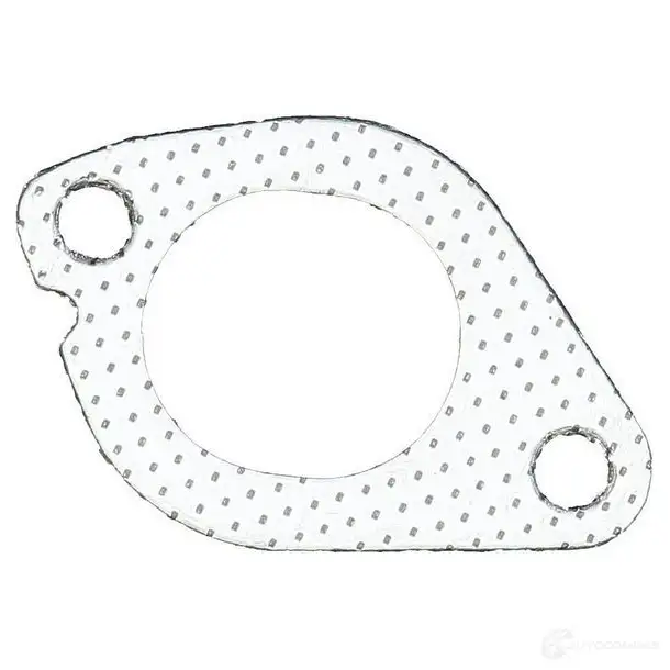 Прокладка впускного коллектора GLASER X51165-01 DMZZY 69 928337