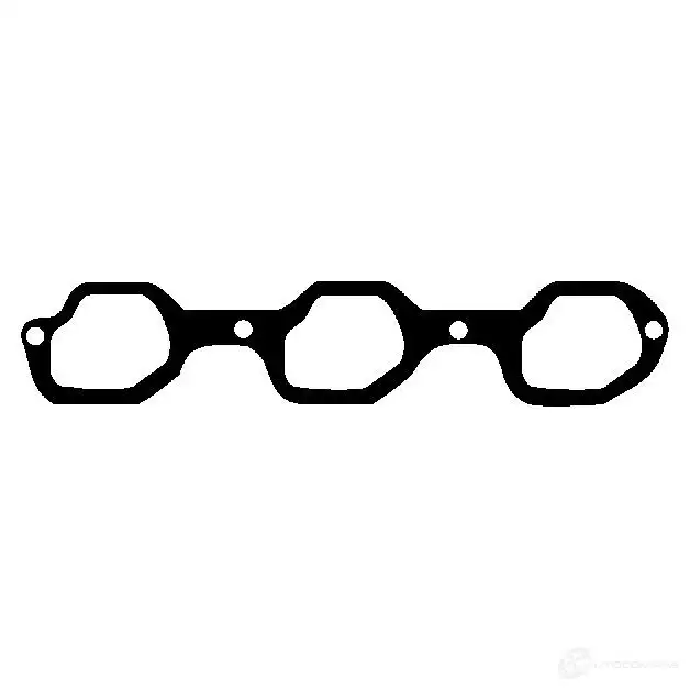 Прокладка впускного коллектора GLASER C 8WIA 8429021070380 928140 X08228-01