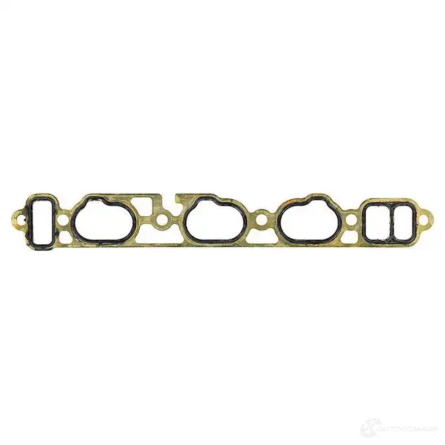 Прокладка впускного коллектора GLASER X89695-01 OLXB DL 931148